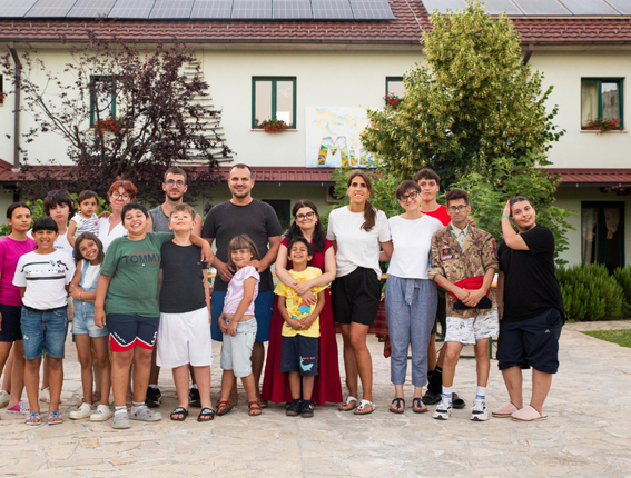 I nostri giorni in Kosovo